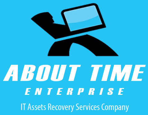 About Time Enterprise - IT Assets Recovery Services Company